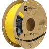 Пластик для 3D-принтера Polymaker PLA HIGH SPEED 1,75mm YELLOW 1kg (PA12006)