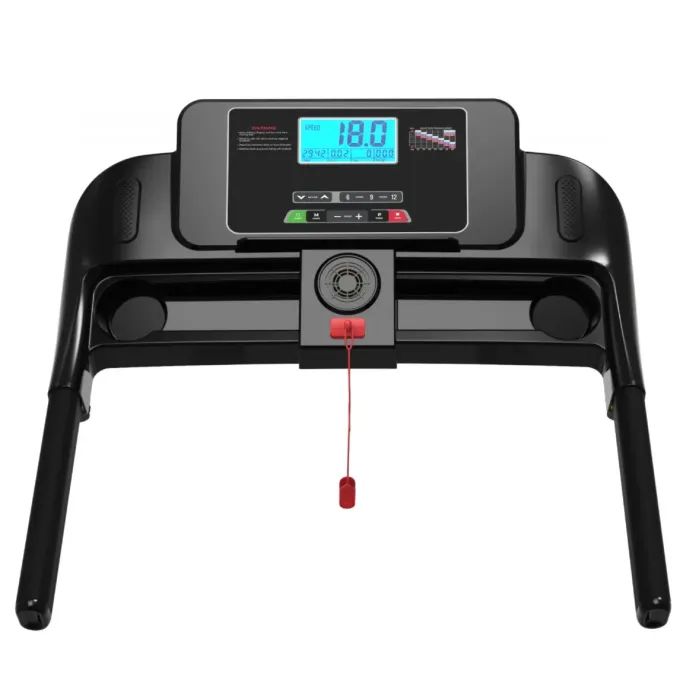 Бігова доріжка Ecofit E-T02 зображення 3