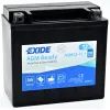 Аккумулятор автомобильный EXIDE Мото Ready AGM 12Ah (+/-) (200EN) (AGM12-12.1) изображение 2