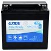 Аккумулятор автомобильный EXIDE Мото Ready AGM 12Ah (+/-) (200EN) (AGM12-12.1)