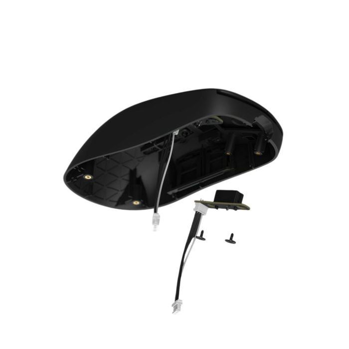 Мишка Endgame Gear OP1we Wireless Black (PGW-EG-MOU-026) зображення 10