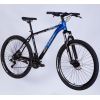 Велосипед Space 27.5" PHAETON DD FR рама-19" AL 2026 чорно-синій (OPS-SP-27.5-087) зображення 2
