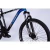 Велосипед Space 27.5" PHAETON DD FR рама-19" AL 2026 чорно-синій (OPS-SP-27.5-087) зображення 4