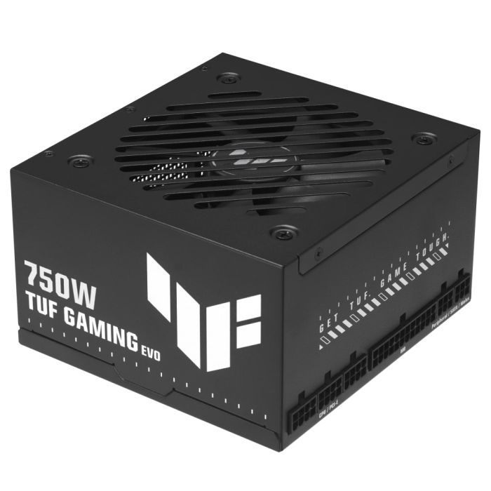 Блок питания ASUS 750W TUF Gaming Bronze EVO (90YE00D5-B0NA00)