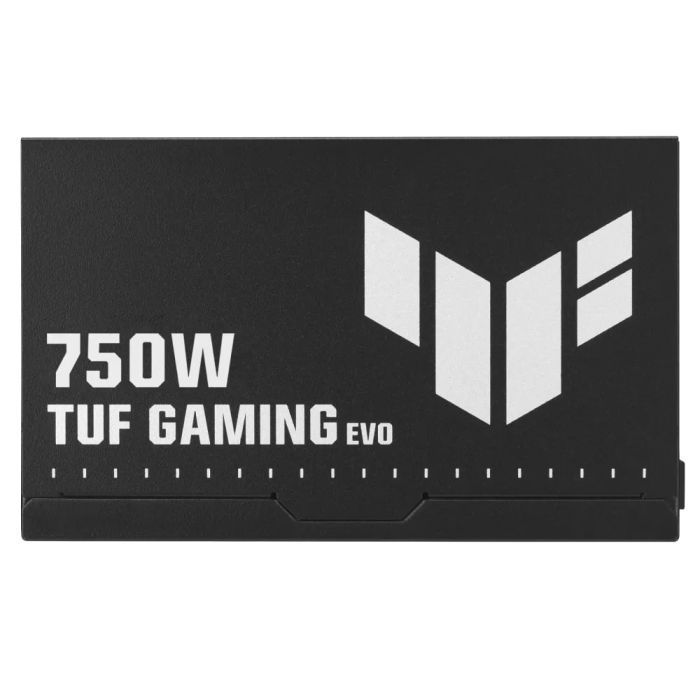 Блок питания ASUS 750W TUF Gaming Bronze EVO (90YE00D5-B0NA00) изображение 3