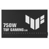 Блок питания ASUS 750W TUF Gaming Bronze EVO (90YE00D5-B0NA00) изображение 3