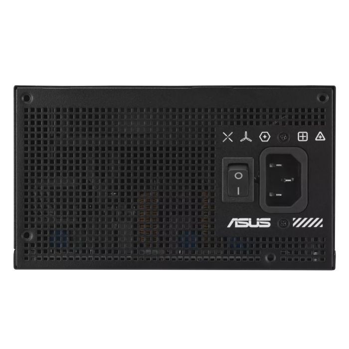 Блок питания ASUS 750W TUF Gaming Bronze EVO (90YE00D5-B0NA00) изображение 4