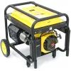 Генератор COVAX CV20500LD-E2, 9.5kW, 220V, 50Hz, DC12V, 21HP, электро стартер, 25L (CV20500LD-E2) изображение 3