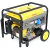 Генератор COVAX CV20500LD-E2, 9.5kW, 220V, 50Hz, DC12V, 21HP, электро стартер, 25L (CV20500LD-E2)