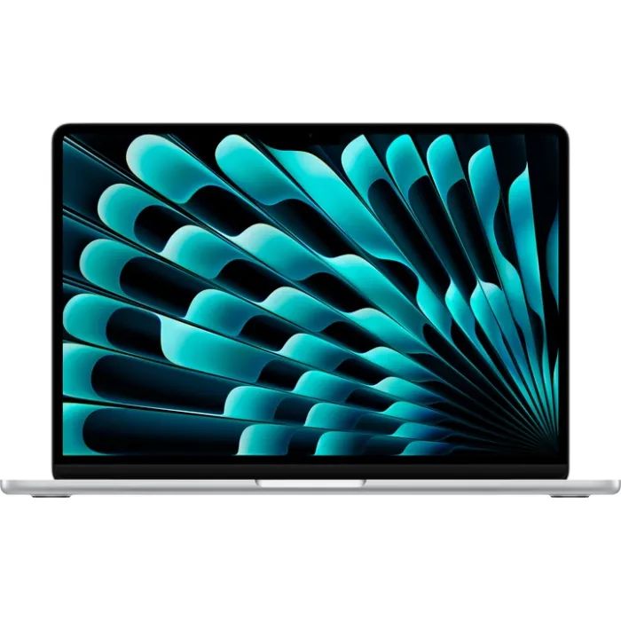Ноутбук Apple MacBook Air 13 M5 A3449 Midnight (MDHF4UA/A)