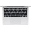 Ноутбук Apple MacBook Air 13 M5 A3449 Silver (MDH84UA/A) зображення 2
