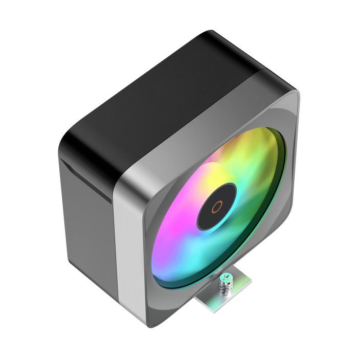 Кулер для процессора OCYPUS DELTA-A40-BK1NAWN00E-GL изображение 2