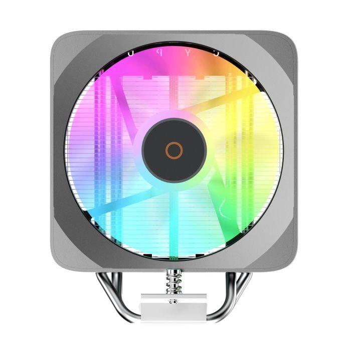 Кулер для процессора OCYPUS DELTA-A40-BK1NAWN00E-GL изображение 3