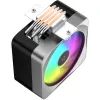 Кулер до процесора OCYPUS DELTA-A40-BK1NAWN00E-GL зображення 4