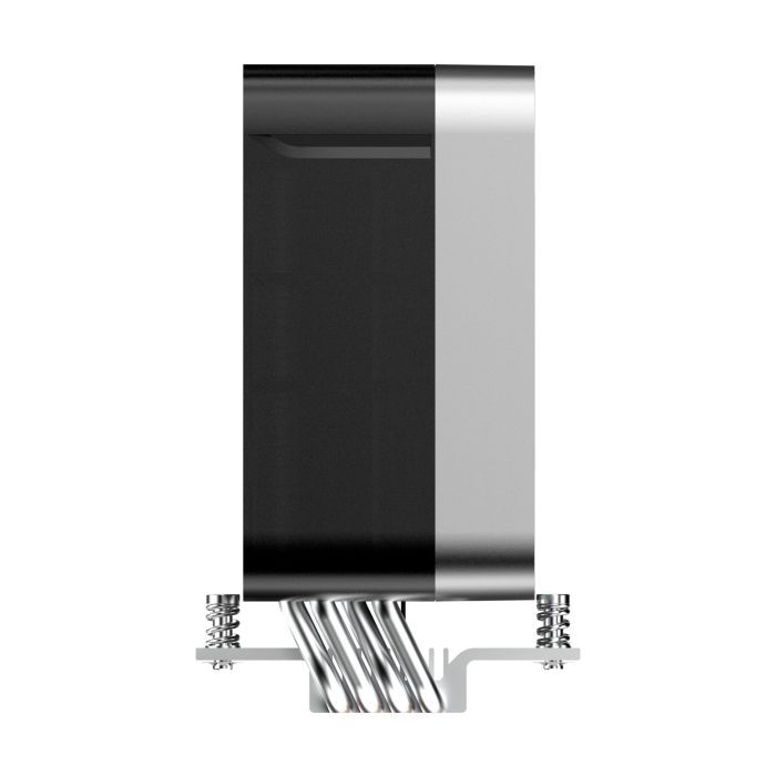 Кулер для процессора OCYPUS DELTA-A40-BK1NAWN00E-GL изображение 5