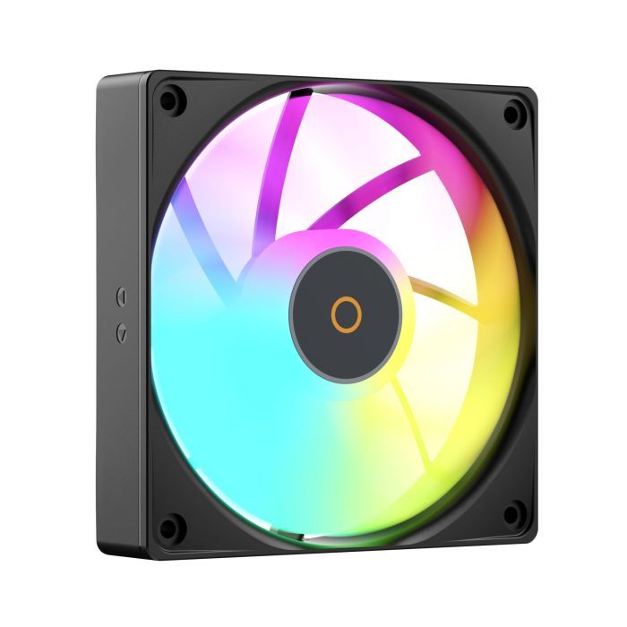 Кулер для процессора OCYPUS DELTA-A40-BK1NAWN00E-GL изображение 7