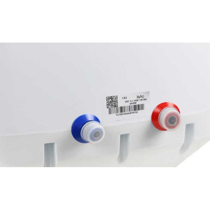 Бойлер Artel ARTKT WH-1.2-15A зображення 3