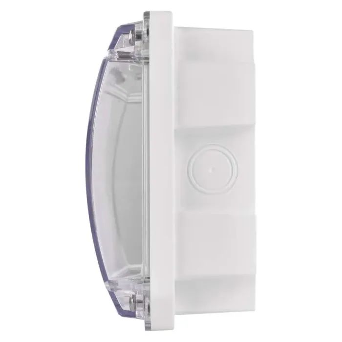 Світильник EMOS 4 Вт IP66 (ZN2130) зображення 3