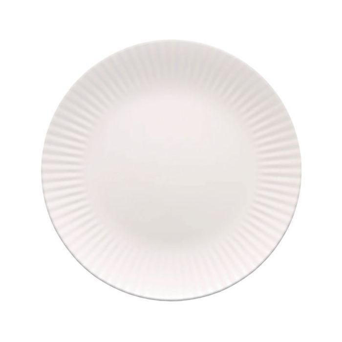 Тарілка Lubiana серія "Daisy" кругла 27 см (4538)