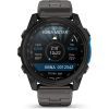 Смарт-часы Garmin D2 Mach 2, 51mm, Saph, CrbnGry Ti/Blk w/TiBd,GPS (010-02905-31) изображение 11