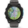 Смарт-часы Garmin D2 Mach 2, 51mm, Saph, CrbnGry Ti/Blk w/TiBd,GPS (010-02905-31) изображение 12