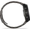 Смарт-часы Garmin D2 Mach 2, 51mm, Saph, CrbnGry Ti/Blk w/TiBd,GPS (010-02905-31) изображение 4