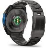 Смарт-часы Garmin D2 Mach 2, 51mm, Saph, CrbnGry Ti/Blk w/TiBd,GPS (010-02905-31) изображение 6