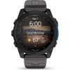 Смарт-часы Garmin D2 Mach 2, 51mm, Saph, CrbnGry Ti/Blk w/TiBd,GPS (010-02905-31) изображение 8
