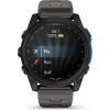 Смарт-часы Garmin D2 Mach 2, 51mm, Saph, CrbnGry Ti/Blk w/TiBd,GPS (010-02905-31) изображение 9