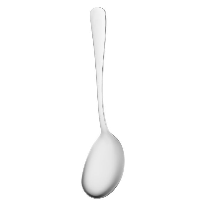 Набір столових приборів Ardesto Black Mars для салату, 2 прибори (AR0702SS) зображення 3