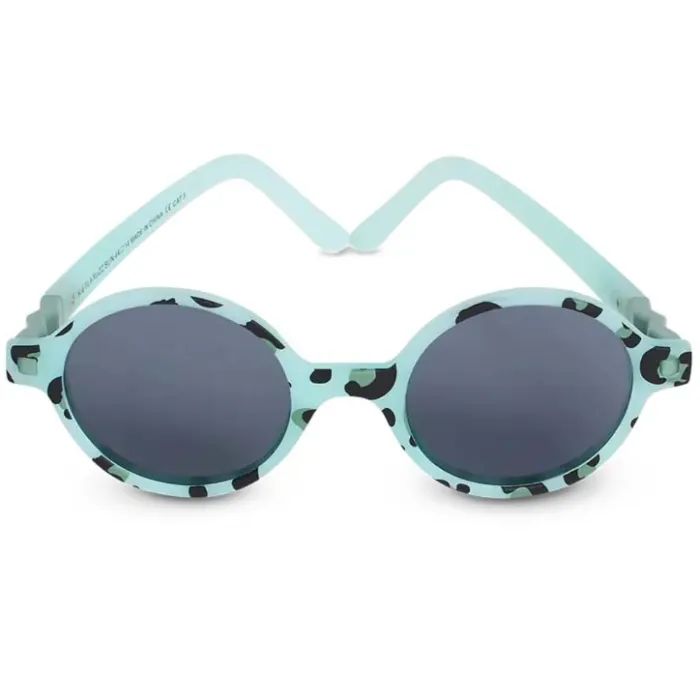 Дитячі сонцезахисні окуляри Ki ET LA Rozz, 4-6 років (Leopard) (63944)