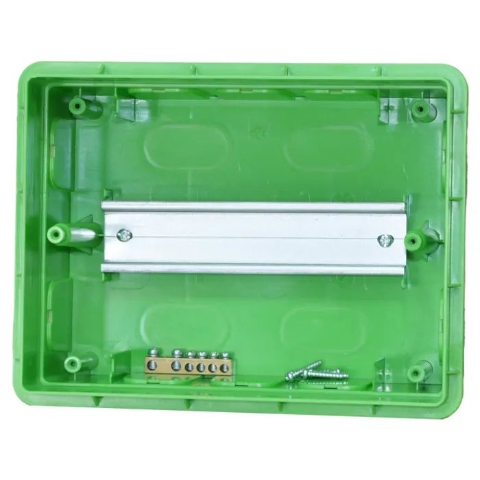 Распределительный щит NEOMAX на 8 автоматів (NX4208) изображение 2