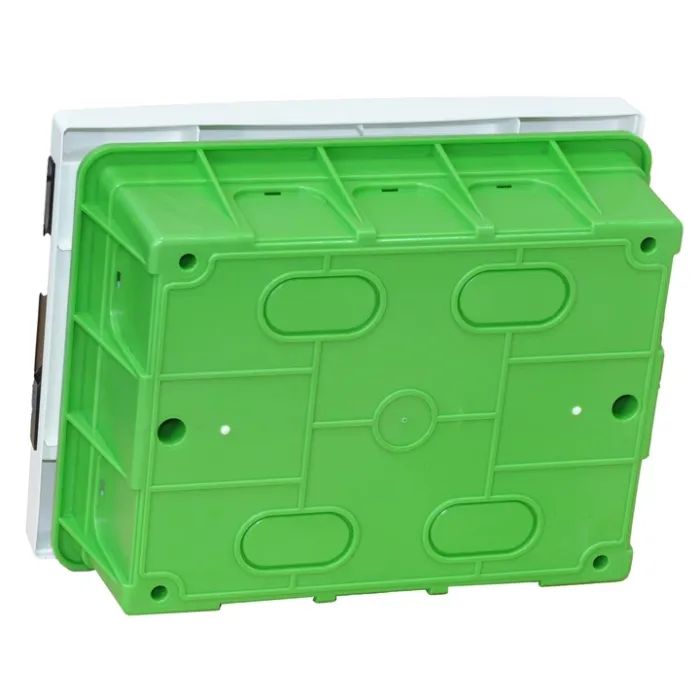 Распределительный щит NEOMAX на 8 автоматів (NX4208) изображение 3