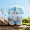 М'яка іграшка 10/10 Toys сюрприз Giggle monster Лісові пухнастики (GM9981134) зображення 8
