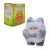 М'яка іграшка 10/10 Toys сюрприз Giggle monster Лісові пухнастики (GM9981134)