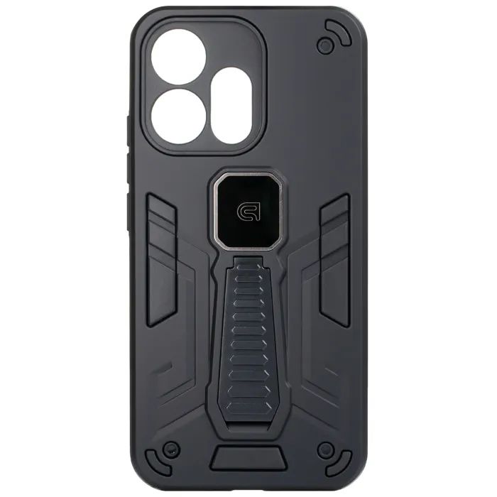 Чехол для мобильного телефона Armorstandart Proover OPPO Reno15 5G Grey (ARM89929)