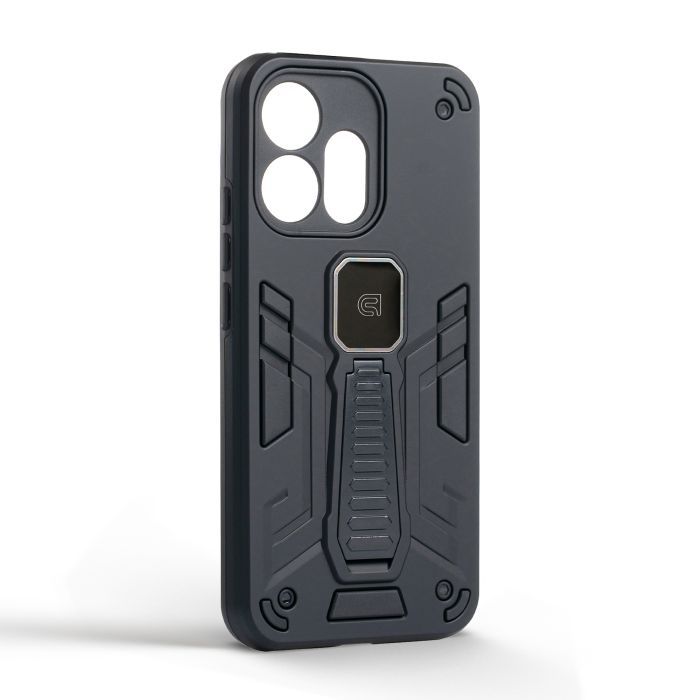 Чехол для мобильного телефона Armorstandart Proover OPPO Reno15 5G Grey (ARM89929) изображение 2