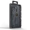 Чехол для мобильного телефона Armorstandart Proover OPPO Reno15 5G Black (ARM89927) изображение 3
