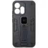 Чехол для мобильного телефона Armorstandart Proover OPPO Reno15 5G Black (ARM89927)