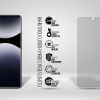 Плівка захисна Armorstandart hydrogel Anti-spy Xiaomi Redmi Note 15 Pro 5G (ARM89650) зображення 2