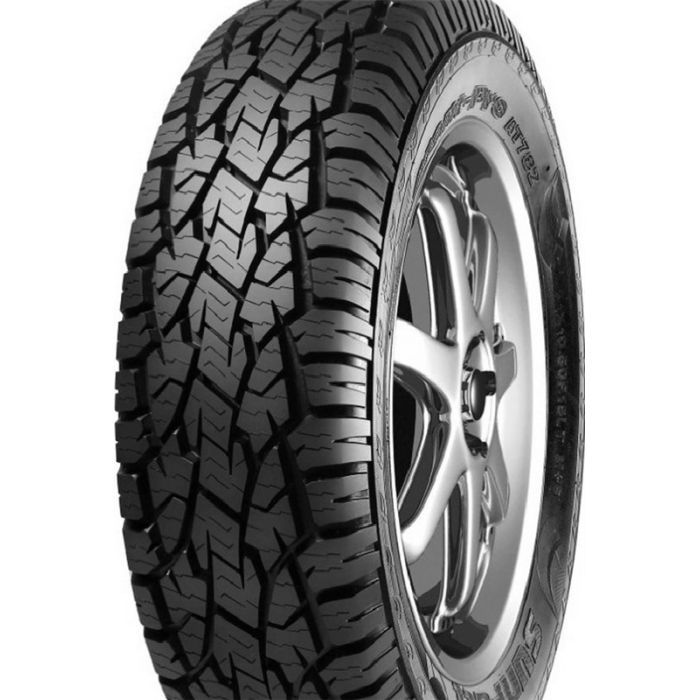 Шина Ecovision 225/75R15 110/108S VI-286AT 6PR (225/75R15CVI-286ATDO)