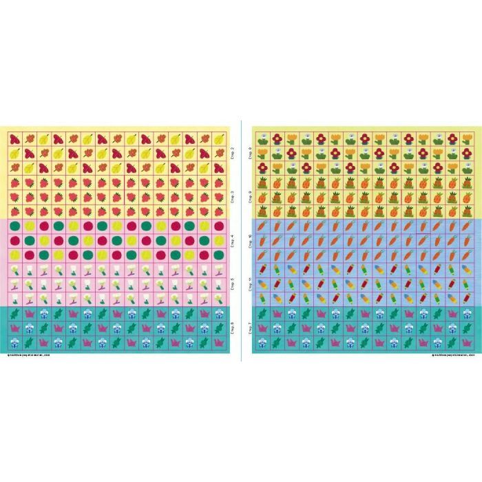 Книга Хоробрі Зайці. Лабіринти з наліпками. Пізнавальні розваги Ранок (9786170989925) изображение 2