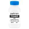 Тонер XER C230/C310/C410, 80 г, Cyan Patron (PN-XC230-C-080)