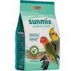 Корм для птахів Padovan SunMix Parrocchetti для середніх папуг 750 г (8001254005881)