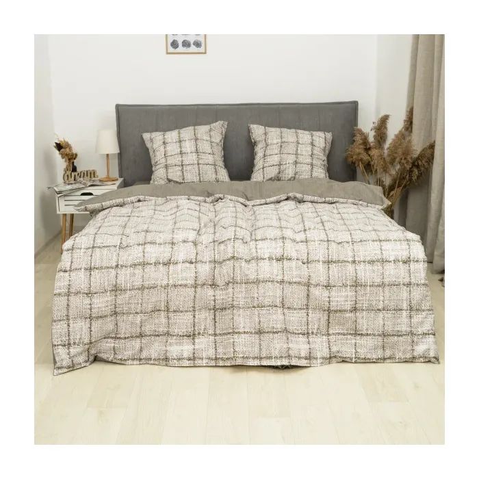 Постельное белье Viluta 24296 ранфорс Евро (24296_ev) изображение 2