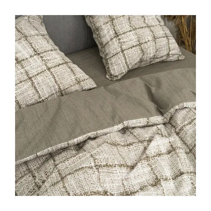 Постельное белье Viluta 24296 ранфорс Евро (24296_ev) изображение 3