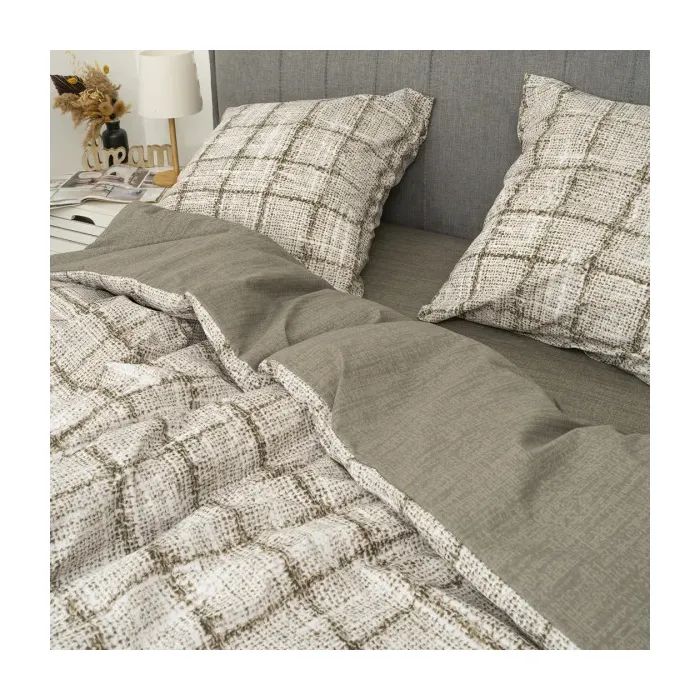 Постельное белье Viluta 24296 ранфорс Евро (24296_ev) изображение 4