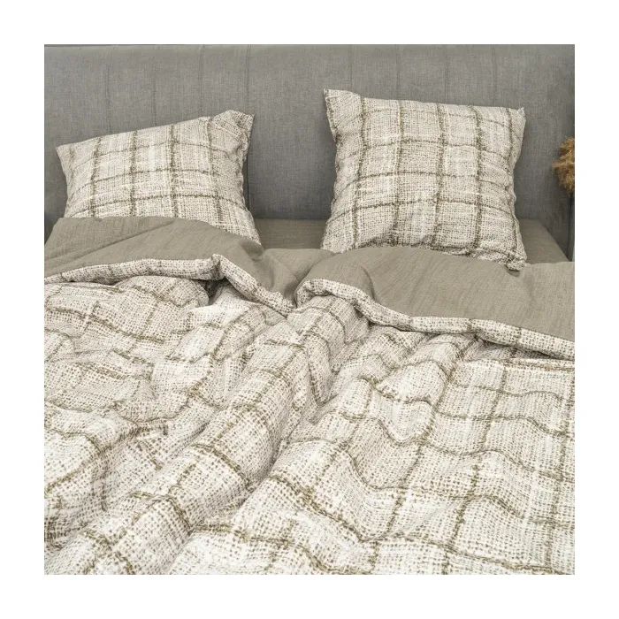 Постельное белье Viluta 24296 ранфорс Евро (24296_ev) изображение 5