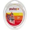 Автолампа PULSO H3/PK22S 12v55w+50 X-treme Vision/plastic box (LP-32553) зображення 2
