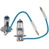 Автолампа PULSO H3/PK22S 12v55w+50 X-treme Vision/plastic box (LP-32553)